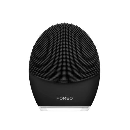 เครื่องล้างหน้าอัจฉริยะ FOREO LUNA 3 Men Black_1